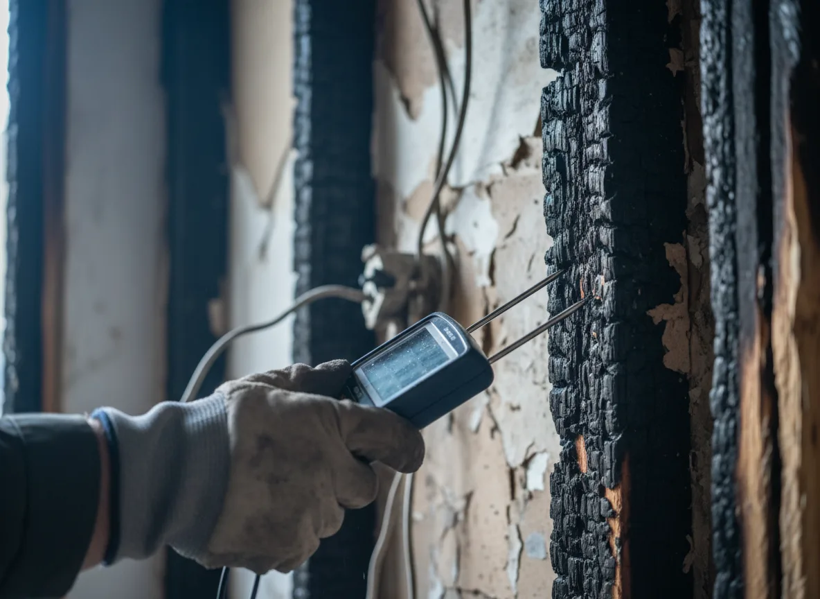 Fire Damage Restoration Verdi, NV FAQs
